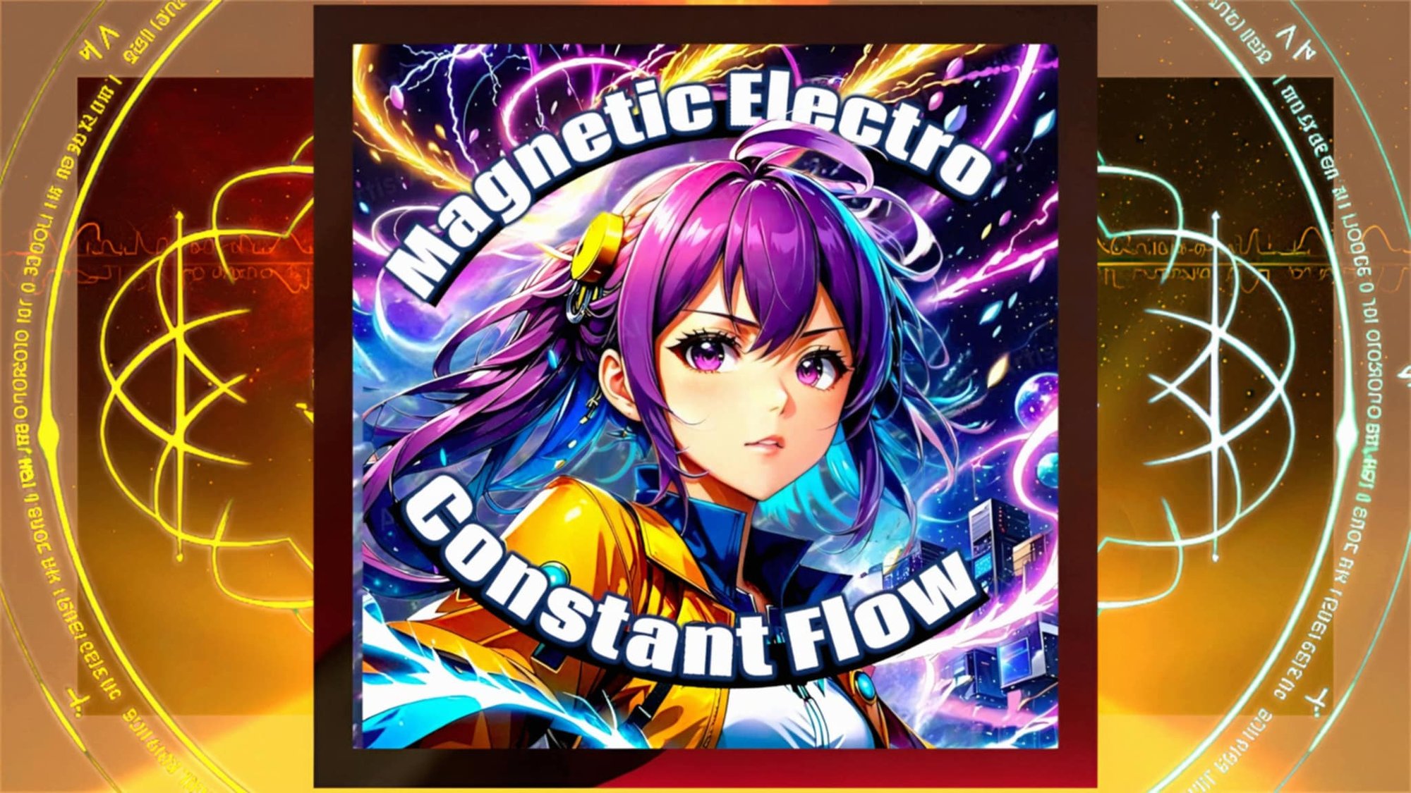 Magnetic Electro