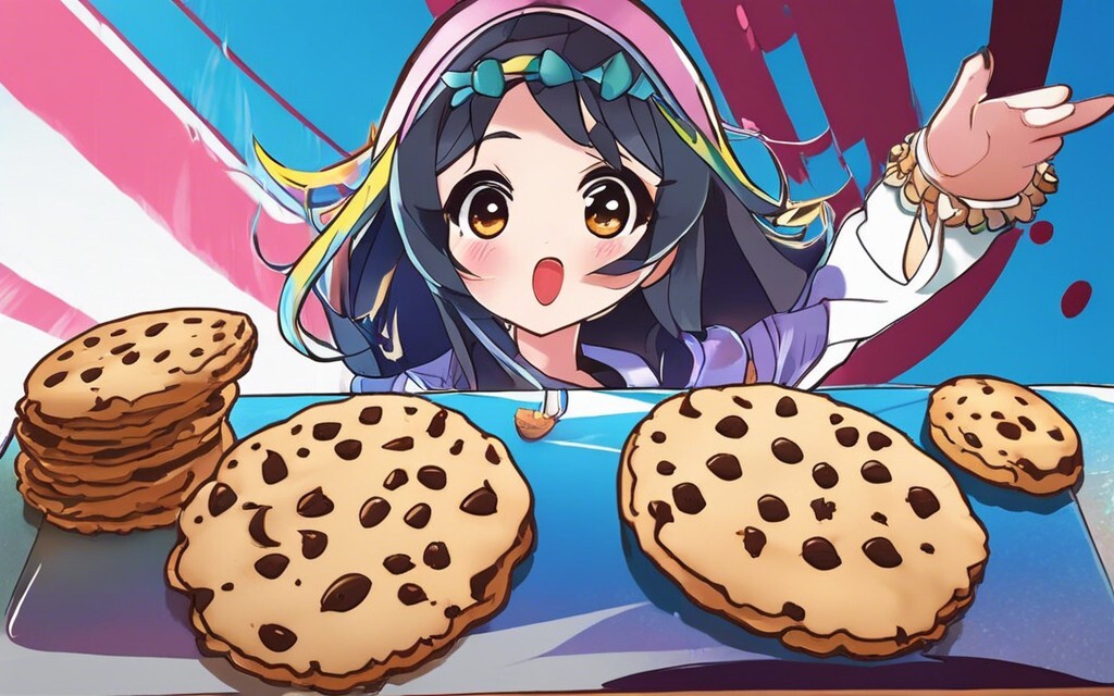 Cookie Caper